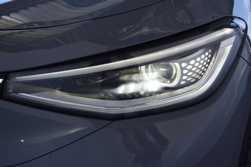 Volkswagen ID.5 (2023) Pro 150kW 82kWh,MATRIX - fotka 21 z 23