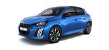 Peugeot 208 (2026) ALLURE Turbo 100k S&S MAN6 - náhled 1