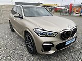 BMW X5 M50XD 4x4 400PS CZ DPH FULL 1A - náhled 8