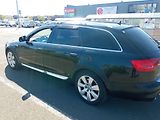 Audi A6 Allroad (2008) C6 F4 - náhled 4
