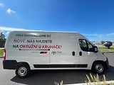 Toyota Proace Max 2.2D A/T L3H2 Active Mult 3.5H - náhled 8