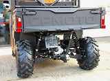 CFMOTO Gladiator UTV 625 (2026) UTV625 YELLOW - náhled 14