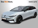 Volkswagen ID.7 Tourer (2025) 210 kW Pro S People - náhled 1