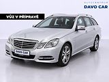 Mercedes-Benz Třídy E 3,0 350 CDI 4Matic Avantgarde - náhled 1