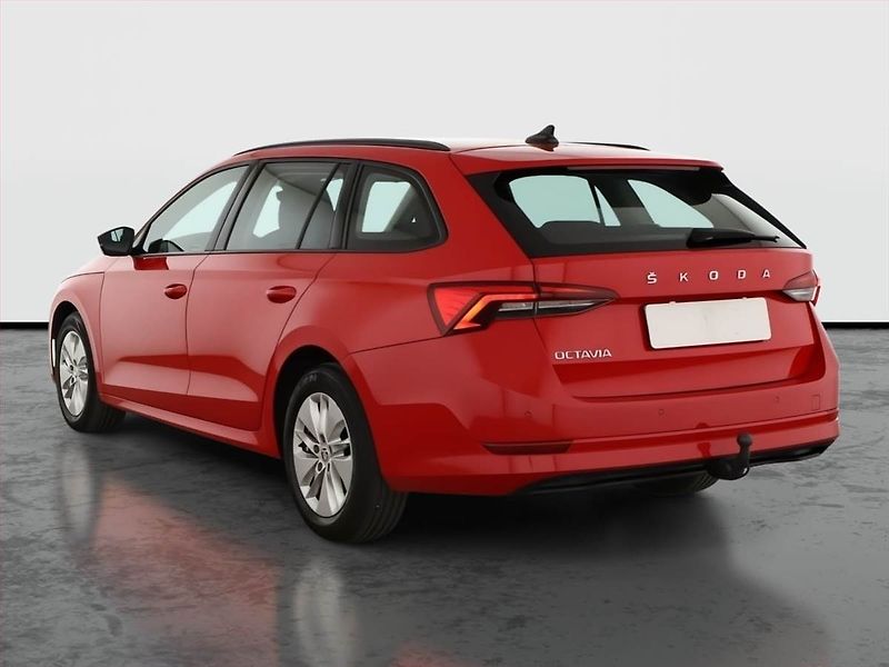 Škoda Octavia (2020) 1.5 TSI, ČR,1.maj, Tempomat - fotka 4 z 19