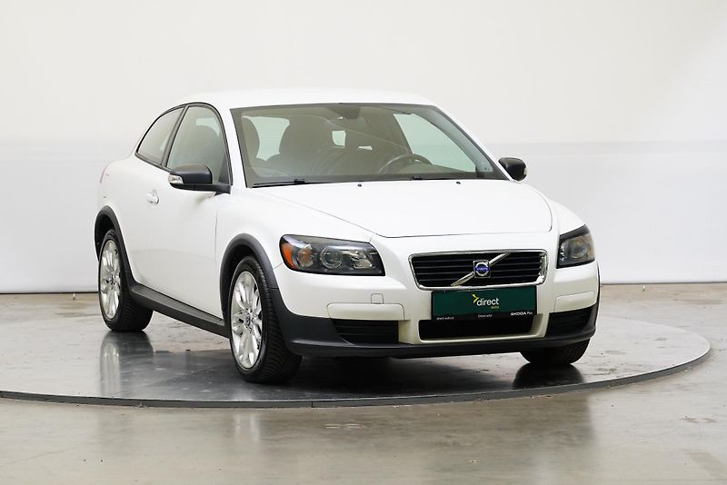 Volvo C30 - fotka 8 z 21