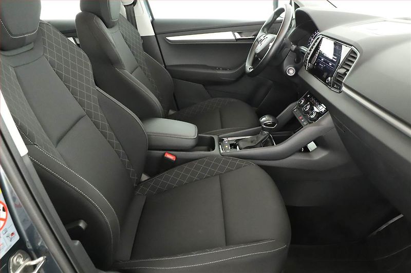 Škoda Karoq (2020) 1.6 TDI, Automat, Navi - fotka 7 z 21