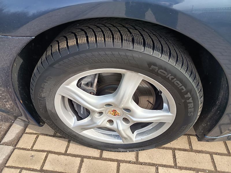 Porsche Panamera (2010) 3.6 220kw 4x4 Top!!! - fotka 48 z 60