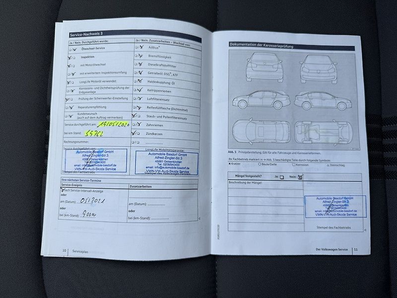 Volkswagen Golf Sportsvan (2016) 1.2TSi Digi Klima Tempomat - fotka 30 z 50