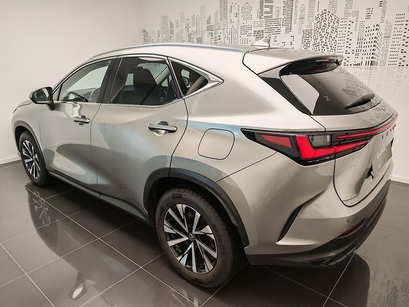 Lexus NX 450h plus 450h+,Executive,4x4, - fotka 6 z 44
