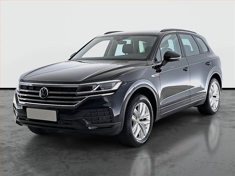 Volkswagen Touareg (2020) 3.0 TDI - fotka 2 z 19