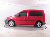 Volkswagen Caddy (2009) 1.4 i, 5Míst, 1Maj - náhled 2