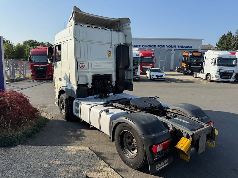 DAF XF460 SC EURO 6 - fotka 4 z 17