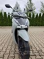 Honda SH 350 i (2022) - náhled 3