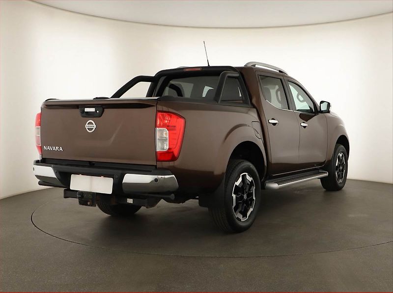 Nissan Navara (2021) 2.3 dCi - fotka 5 z 24