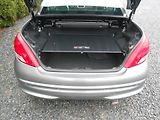 Peugeot 207 CC 1.6VTi,127TKm! KLIMA - náhled 15