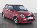 Suzuki Swift (2008) 1.3 i, Automat, po STK - náhled 1