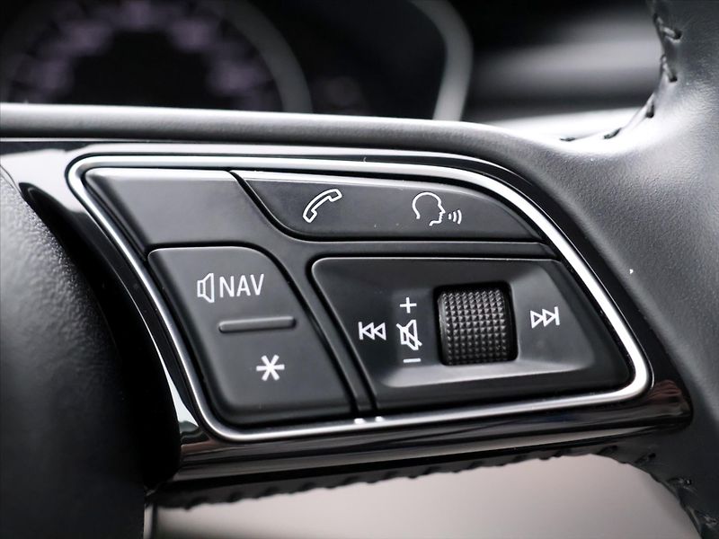 Audi A4 Allroad 2,0 TFSI 185kW Quattro S-troni - fotka 26 z 43