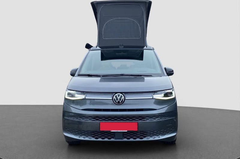 Volkswagen California TDI Ocean DCC HuD IQ El.dveř/s - fotka 2 z 19