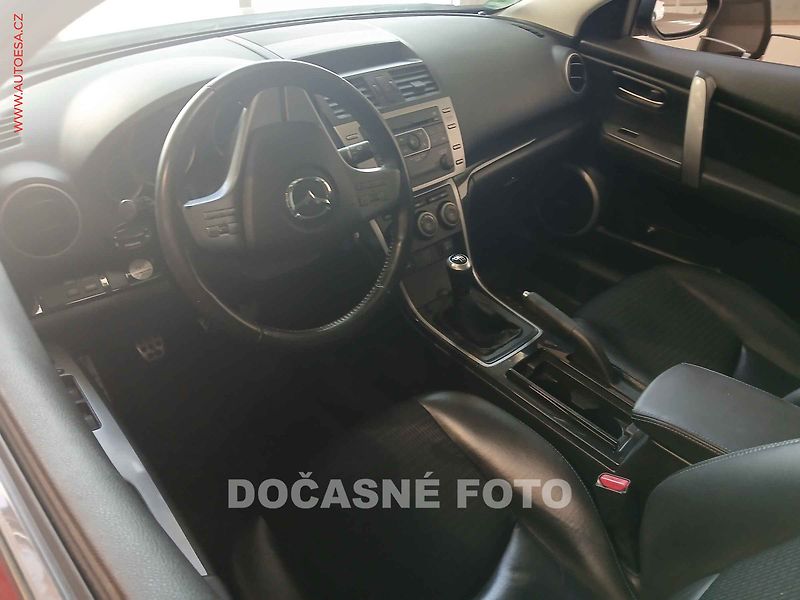 Mazda 6 (2009) 2.0 i - fotka 3 z 3