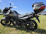 Suzuki (2017) DL 650 V-Strom ABS - náhled 6