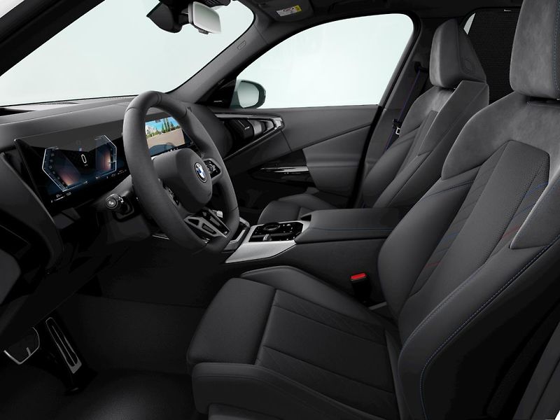 BMW X3 (2026) 40d xDrive - fotka 6 z 10