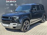 Land Rover Defender 3,0 110 P400 SE AWD AT ČR DPH - náhled 2