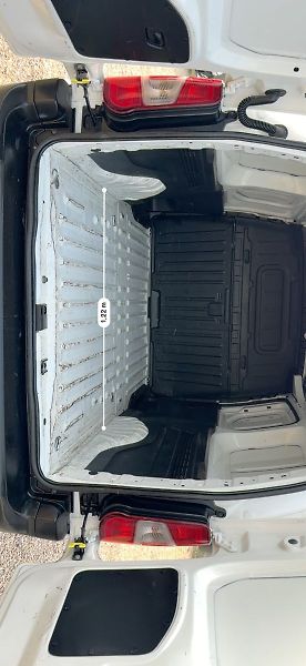 Toyota ProAce CITY 1.5D-4D 75kW*L2H1*CZ*193t - fotka 10 z 27