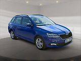 Škoda Fabia 1,0 TSI Ambition - náhled 1
