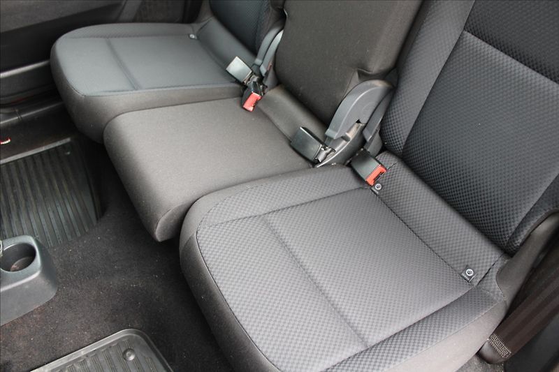 Škoda Roomster 1,2 TSI  NOVÉ V ČR,1.MAJITEL - fotka 16 z 41