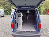 Volkswagen Caddy (2020) 1.4TGi CNG, AC, SORTIMO - náhled 7