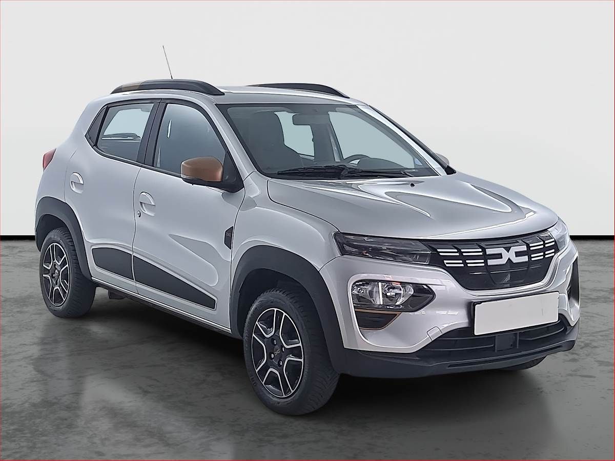 Dacia Spring Extreme Electric 65 (27 kWh)