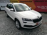 Škoda Karoq 1,5 TSi 1.majitel - náhled 1