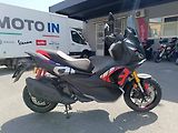 Aprilia (2026) SR GT 400 Rally Replica - náhled 9