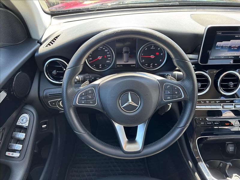 Mercedes-Benz GLC 2,1 220 d 4Matic 125kW - fotka 16 z 36