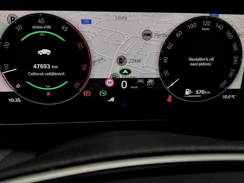 Škoda Kodiaq (2024) Top Selection 2,0 Tdi 142 Kw 4 - fotka 7 z 47