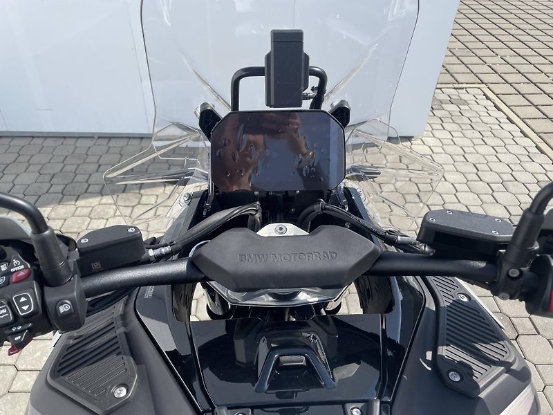 BMW (2026) R 1300 GS ADVENTURE - fotka 11 z 13