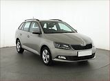Škoda Fabia (2017) Ambition 1.2 TSI, Automat - náhled 1