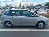 Ford C-MAX 1.6i Ghia, koupeno v ČR - náhled 6