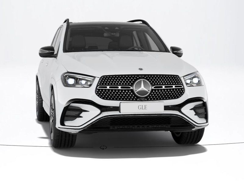 Mercedes-Benz GLE (2026) 350 de 4MATIC s EQ - fotografie inzerátu