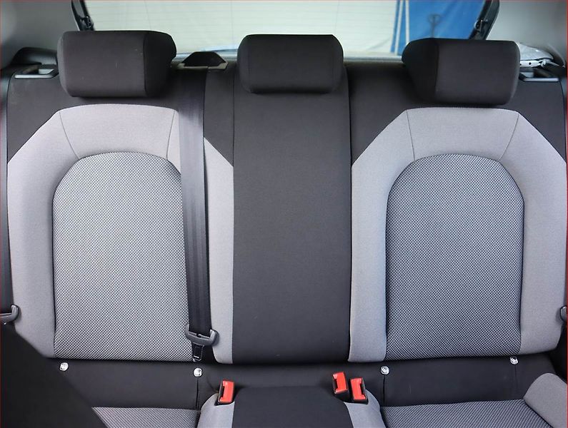 Seat Ibiza (2018) 1.0 TSI, Automat, Serv.kniha - fotka 10 z 20
