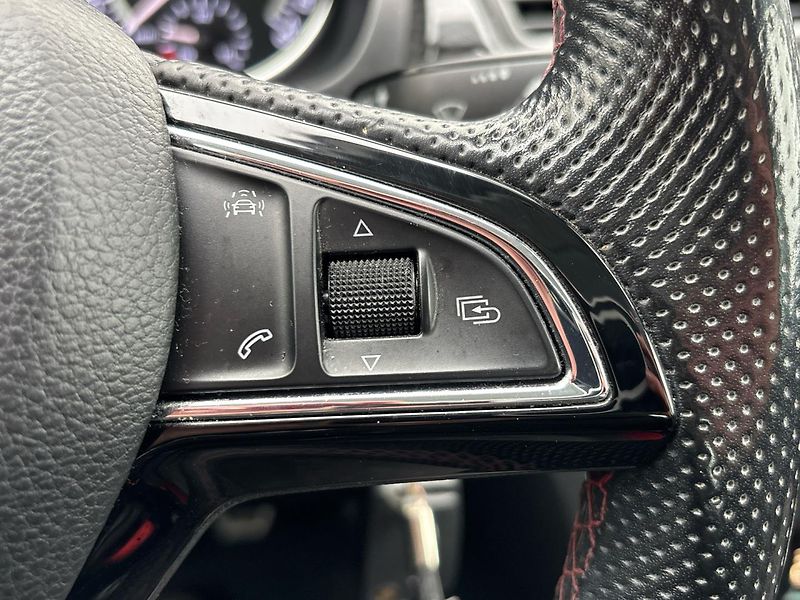 Škoda Rapid MONTE CARLO - fotka 22 z 25