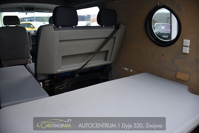 Volkswagen T6 2.0TDi 103kW L2H2 - fotka 43 z 53