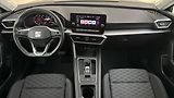 Seat Leon 2.0 TDI DSG FR Sporstourer - náhled 8