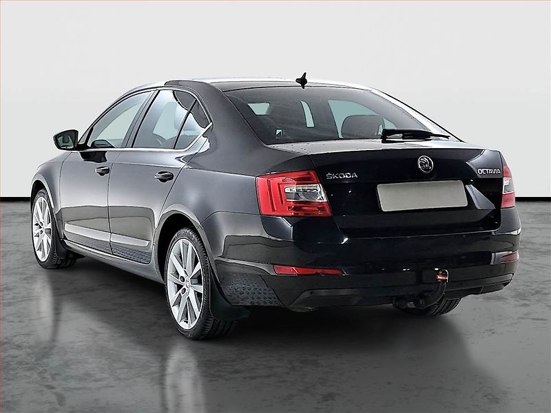 Škoda Octavia (2016) 2.0 TDI, Serv.kniha, Tempomat - fotka 4 z 20