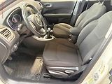 Jeep Compass (2018) 1.4T, ČR, Longitude - náhled 9