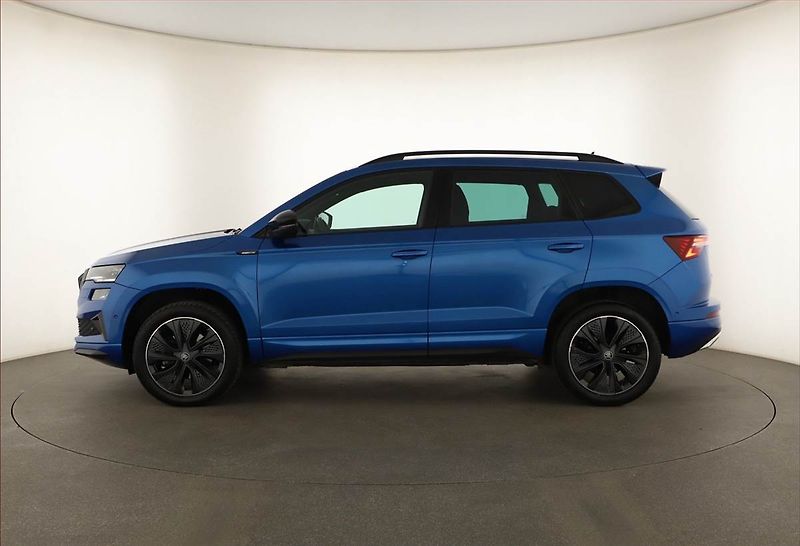 Škoda Karoq (2025) 1.5 TSI, Sportline, Navigace - fotka 3 z 20