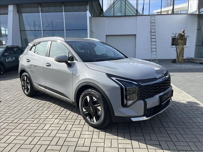 Kia Sportage (2026) 1,6 T-GDi GPF  COMFORT 4x2 - fotka 3 z 22