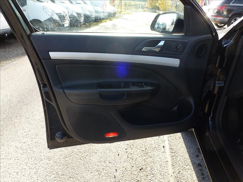 Škoda Octavia 1,9 TDI Pěkná - Bez koroze!!! - fotka 16 z 50
