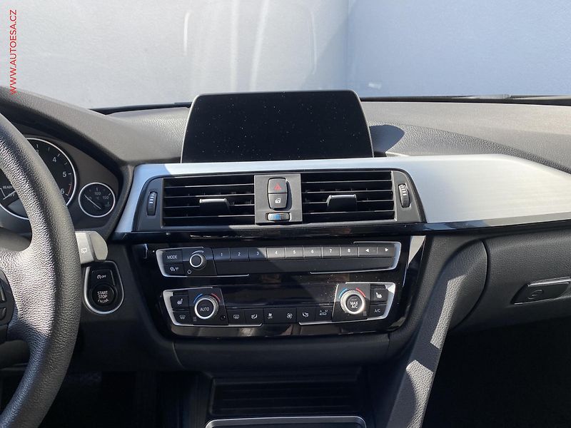 BMW Řada 3 (2018) 2.0 D 320d, AT, LED, TZ, - fotka 12 z 21